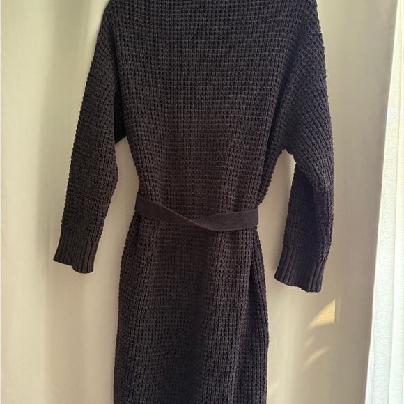 Jason Wu Chenille Knit Cardigan Sweater - Picture 5 of 5